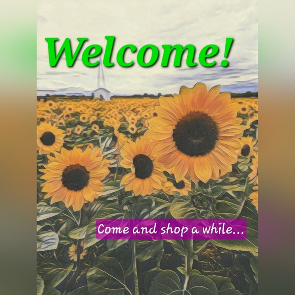 Meet your Posher, Samantha - Picture 1 of 1